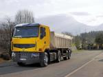 Renault Premium Lander 4x2 2006 года